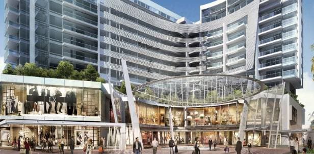 Eden Residences Capitol 首都御府