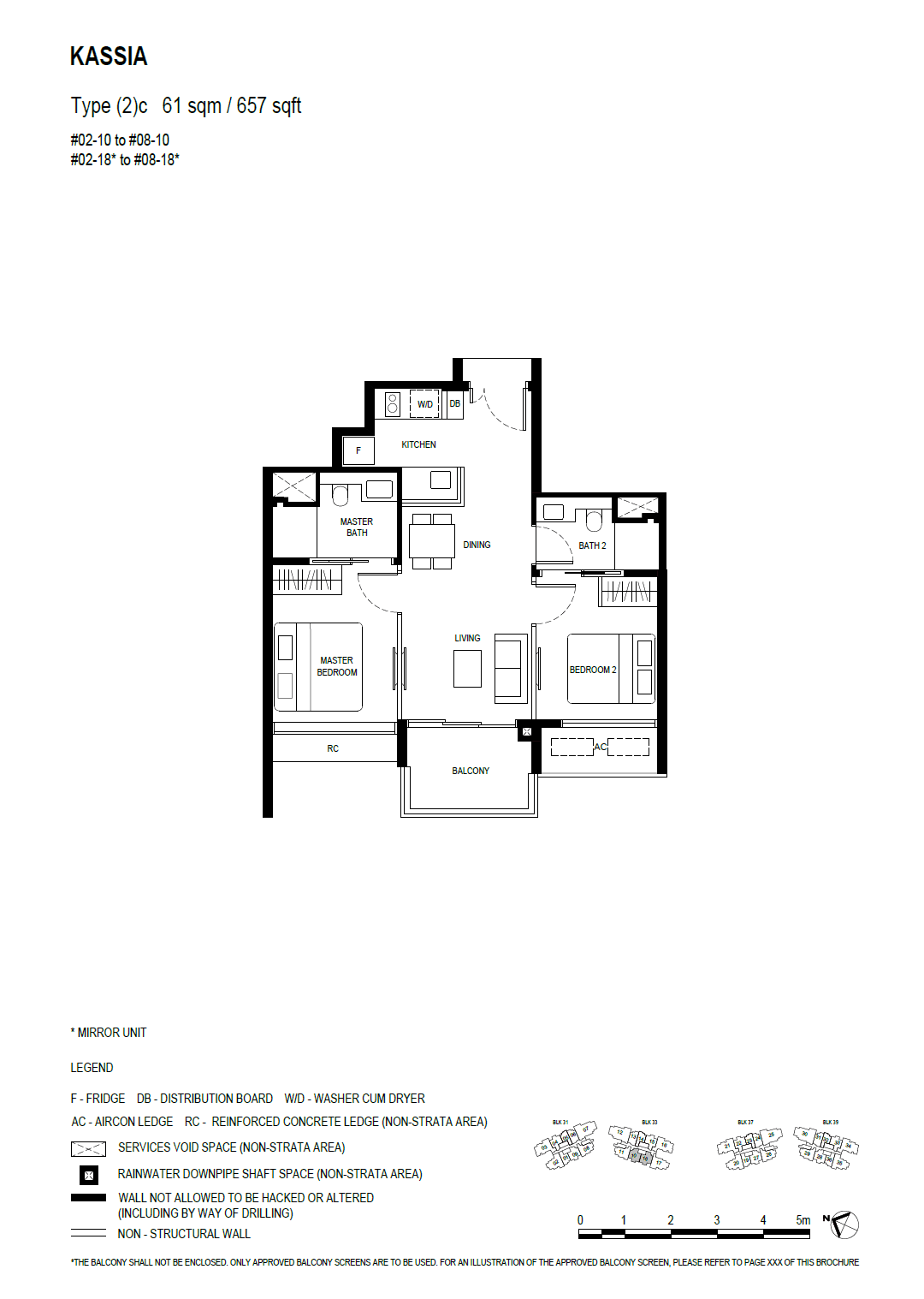 Kassia 2 Bedroom (2)c
