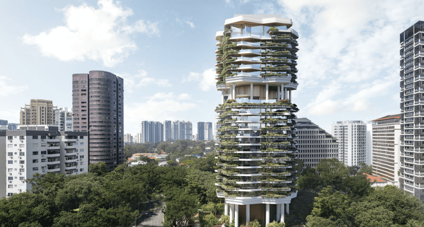 Park Nova 柏皓