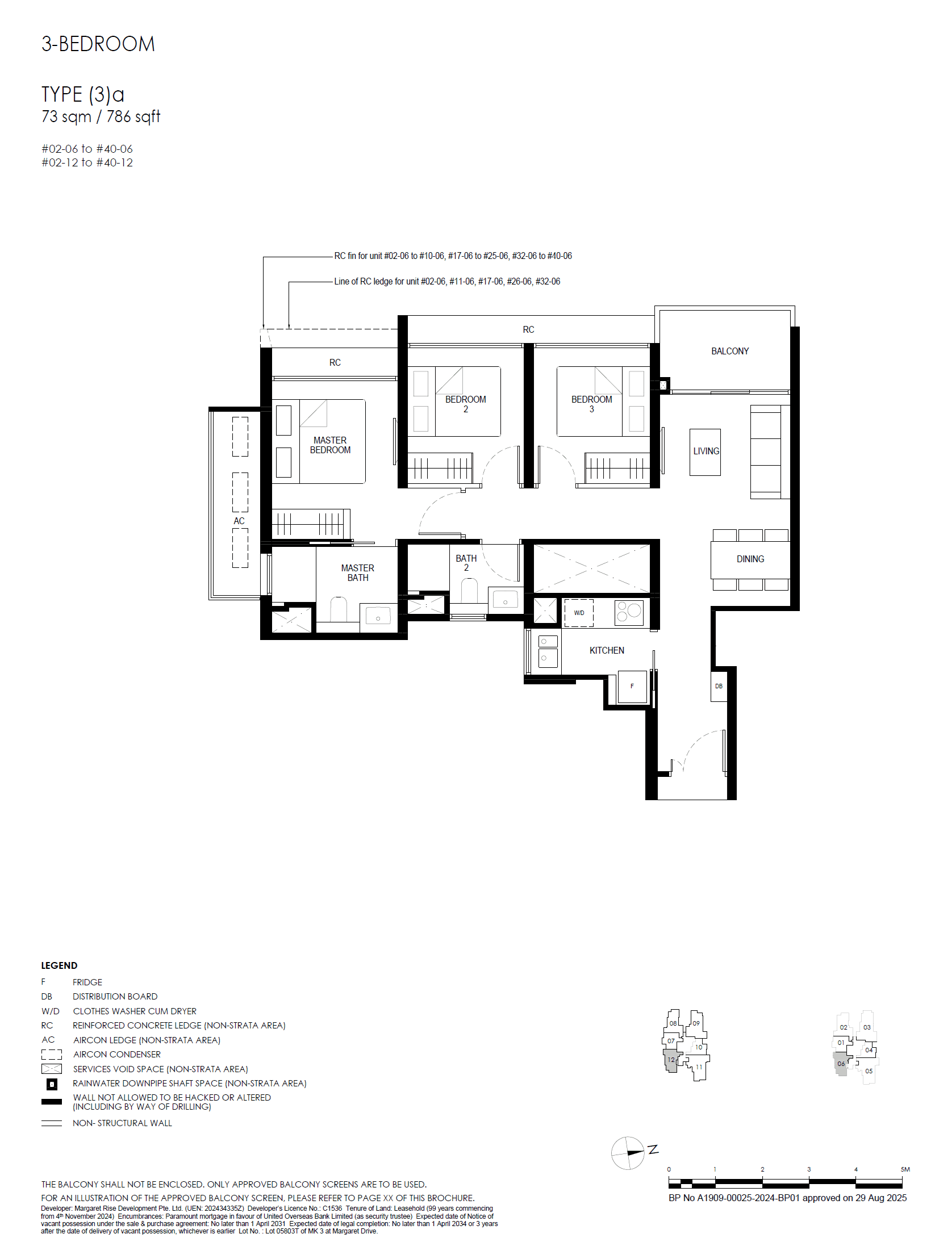 Penrith 3 Bedroom (3)a