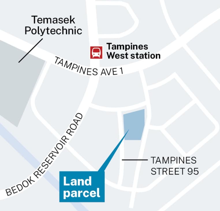 Rivelle Tampines