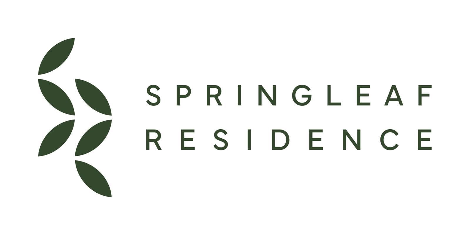 Springleaf Residence