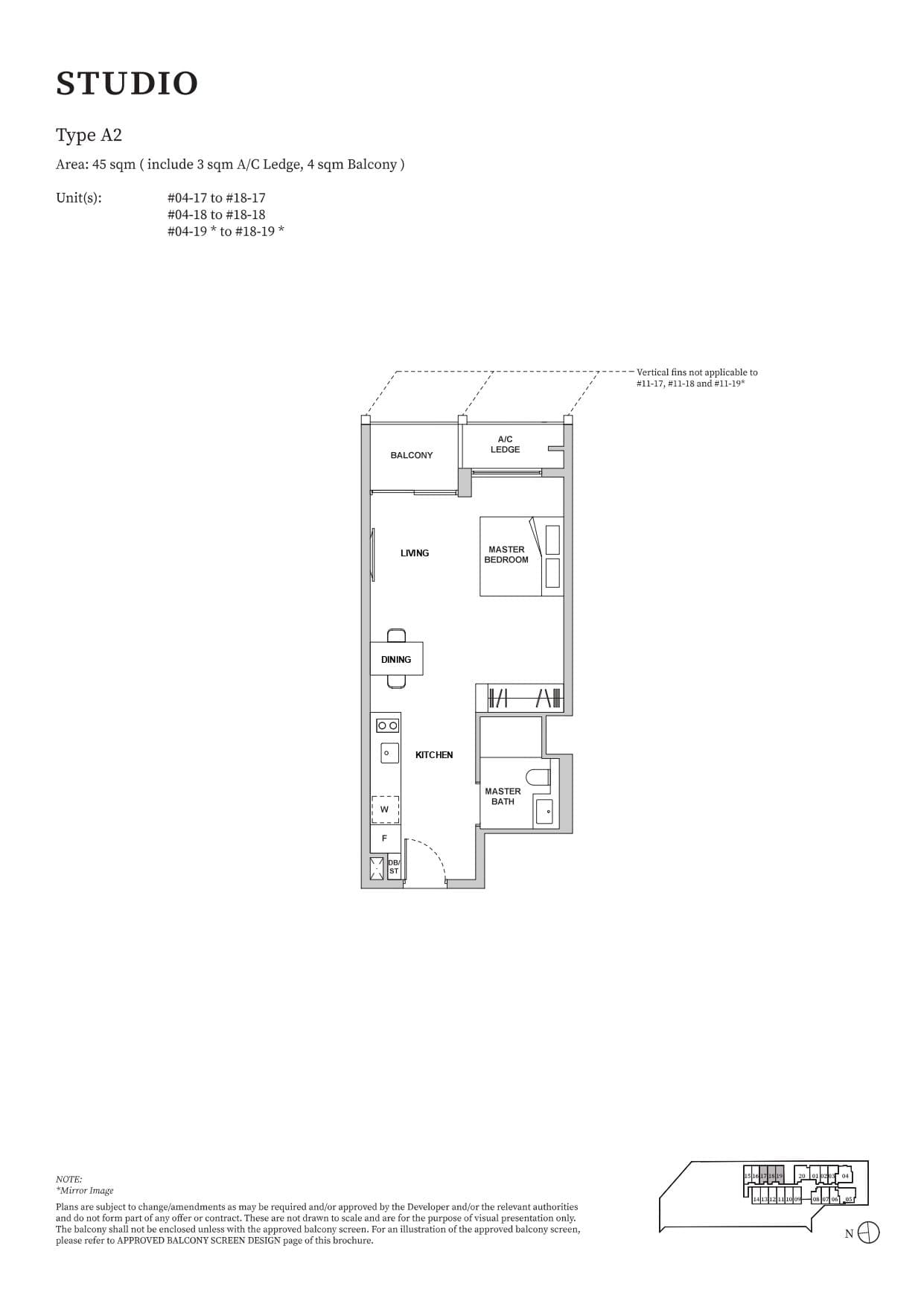 TMW Maxwell Studio A2