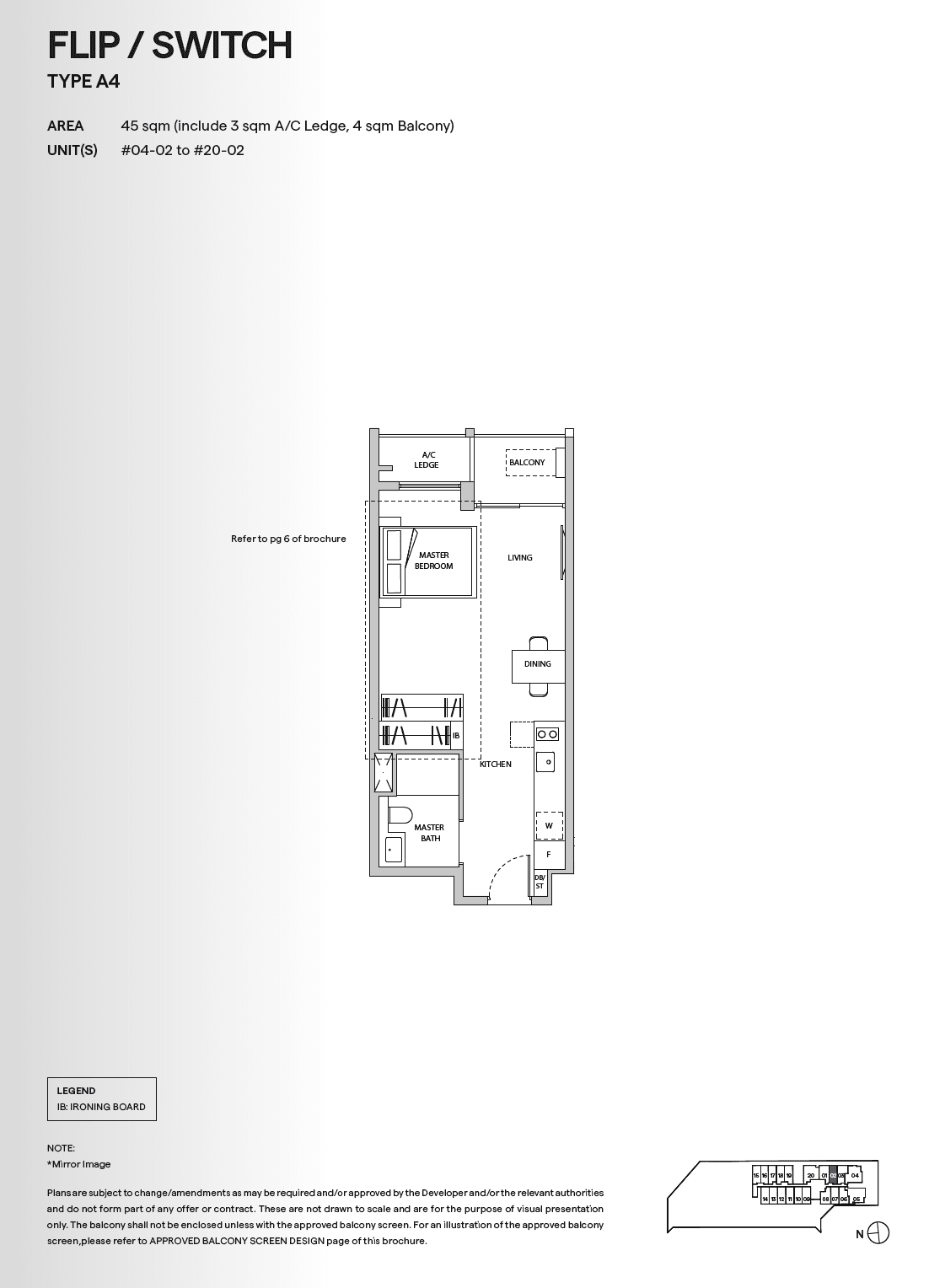 TMW Maxwell Studio A4